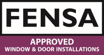 FENSA Approved Window & Door Installations, Reg 40373