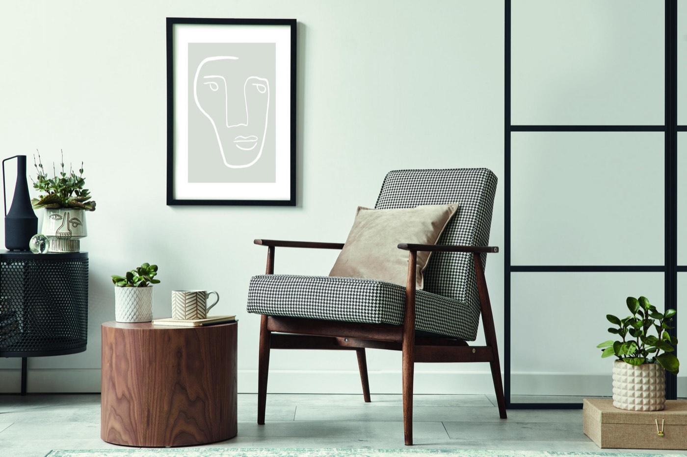 Heritage Bifold installation