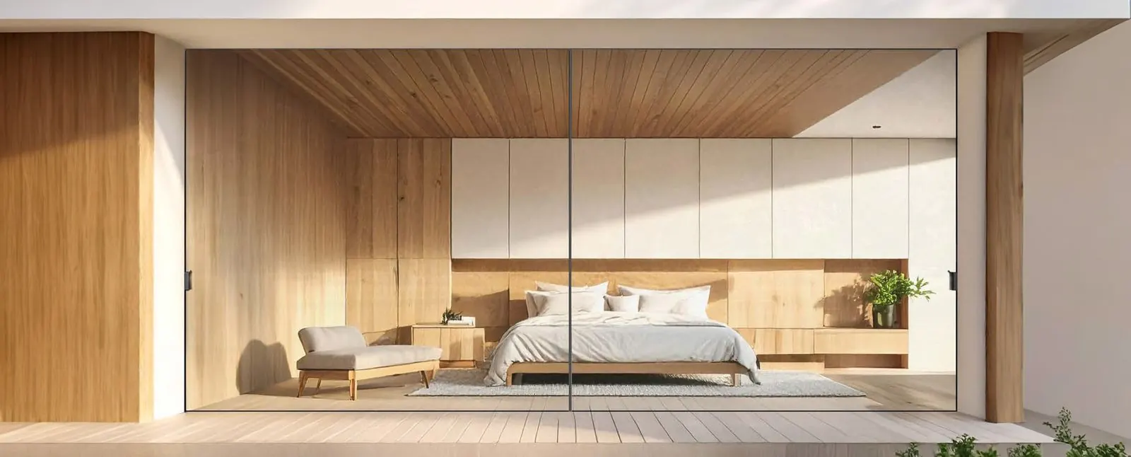 APX Evolution sliding door
