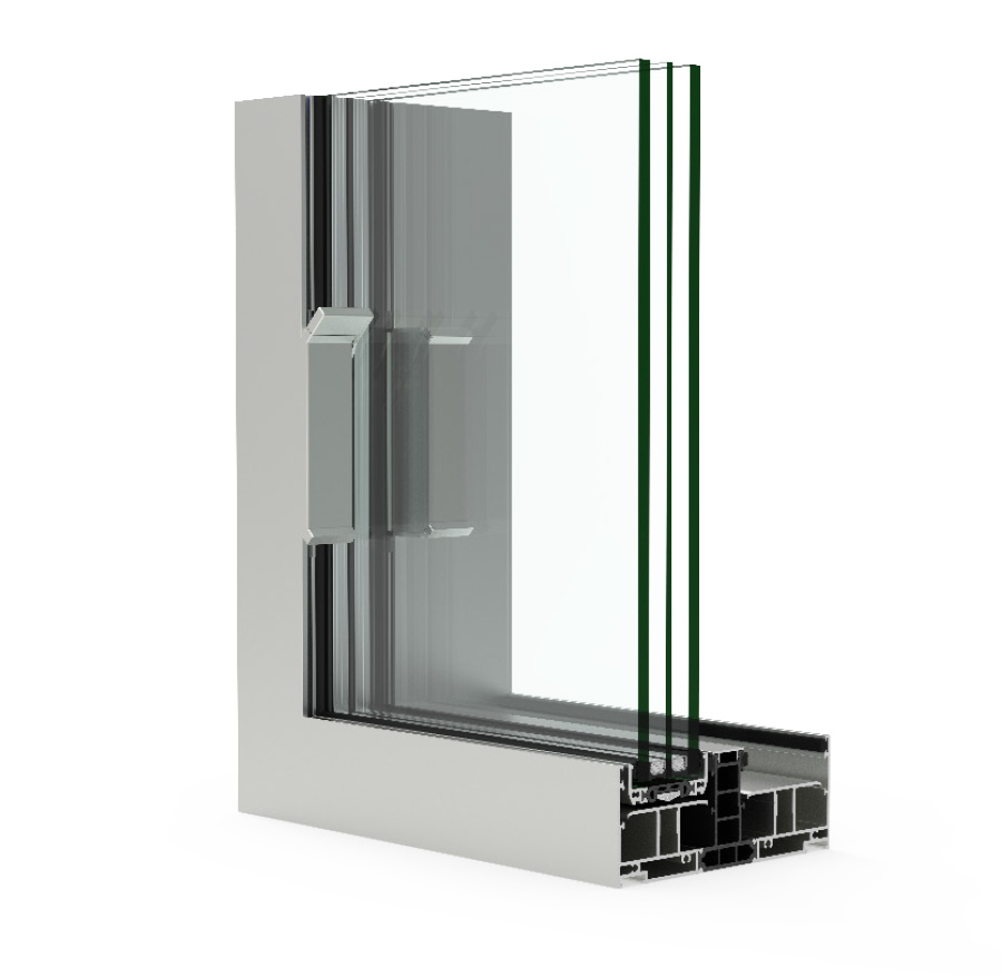 APX Evolution detail