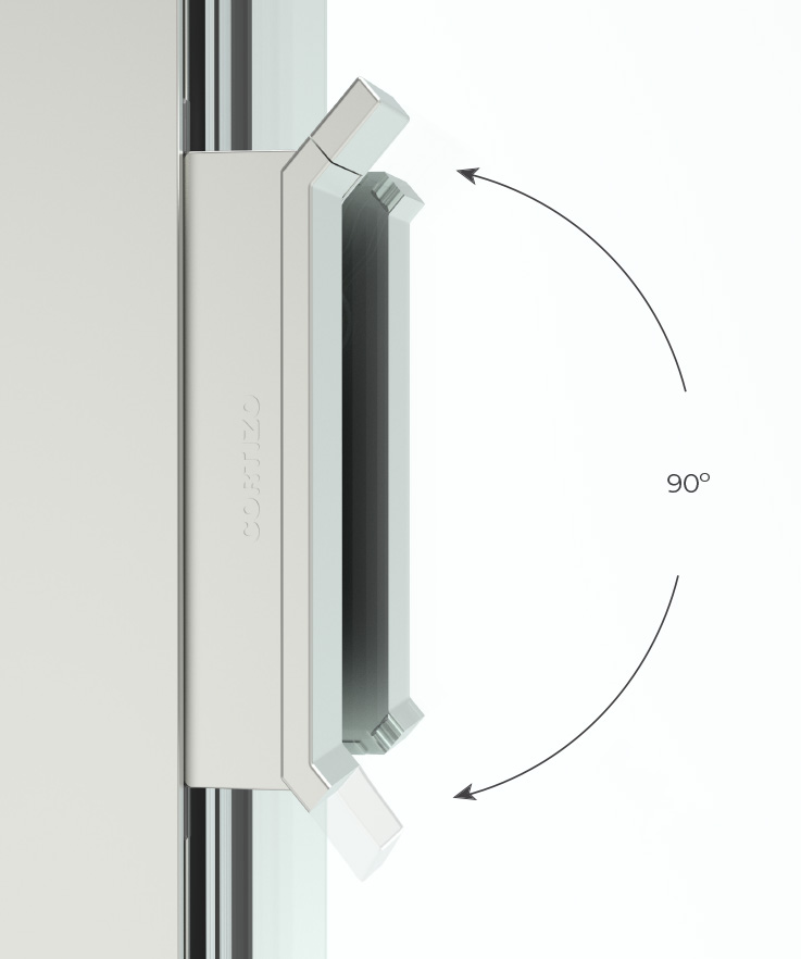 APX Evolution installation