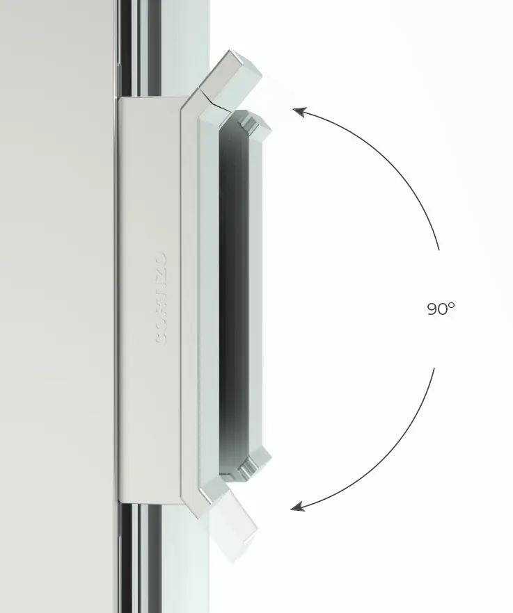 APX Evolution installation