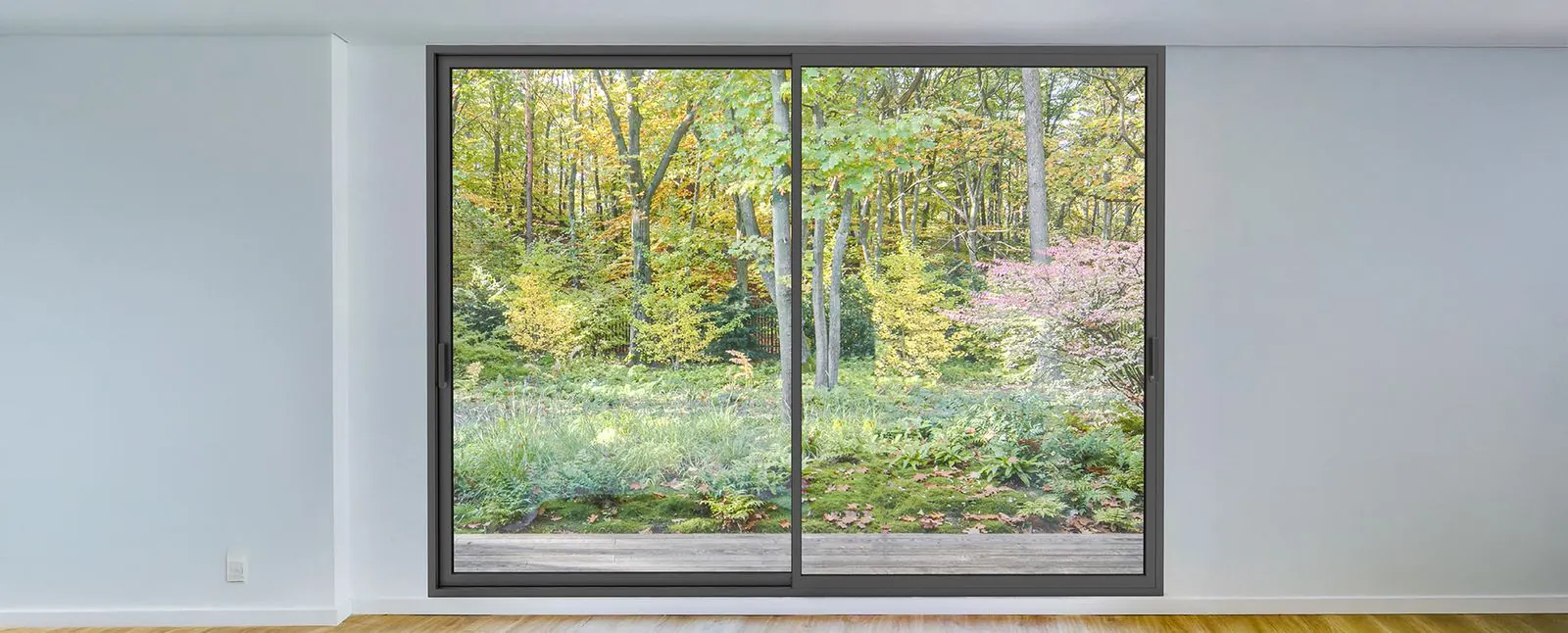 APX47 sliding door