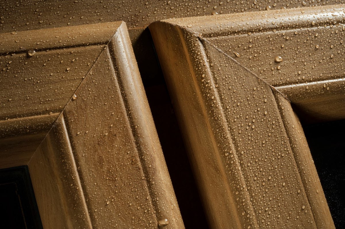 Heritage Window detail