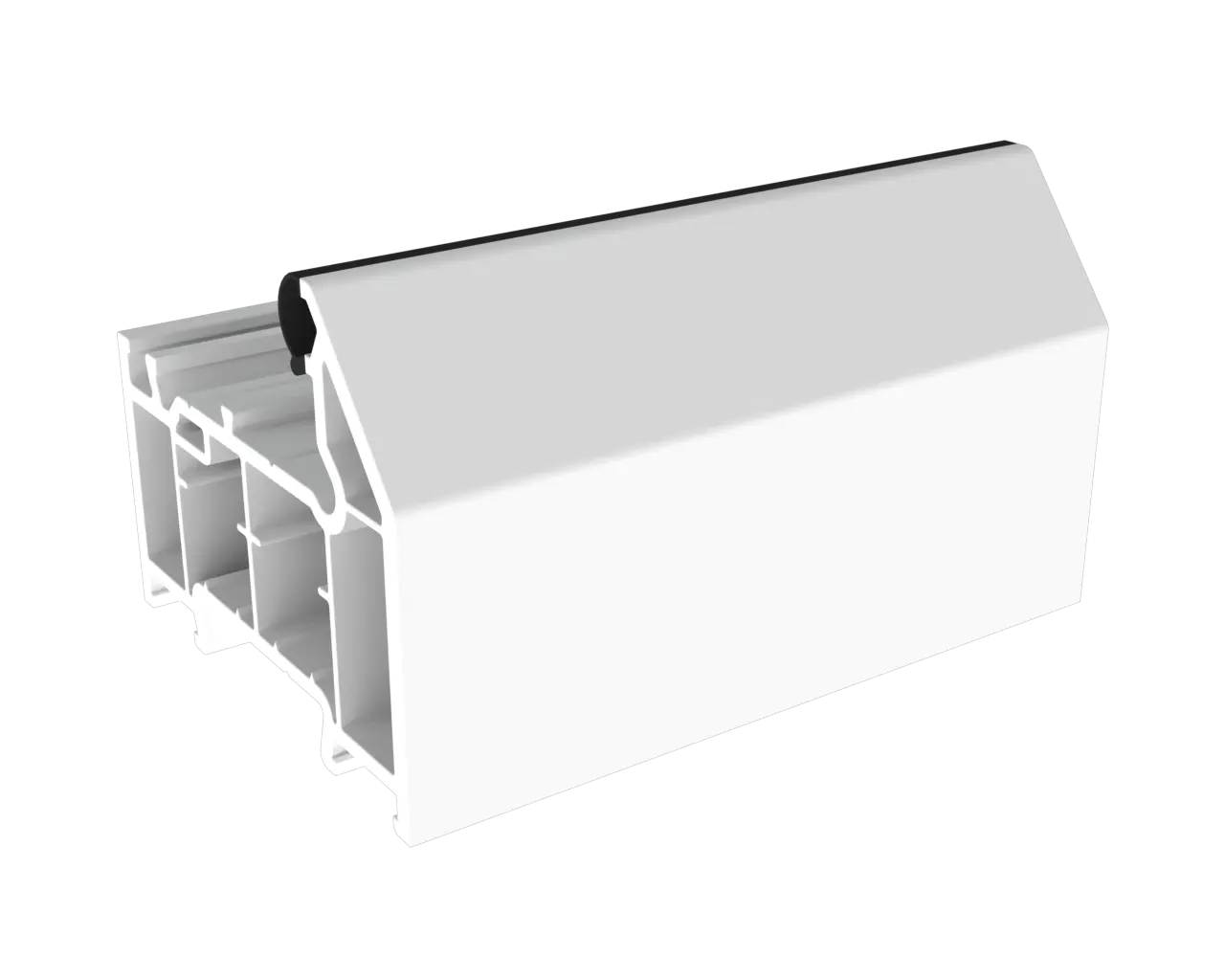 Tilt and Turn detail