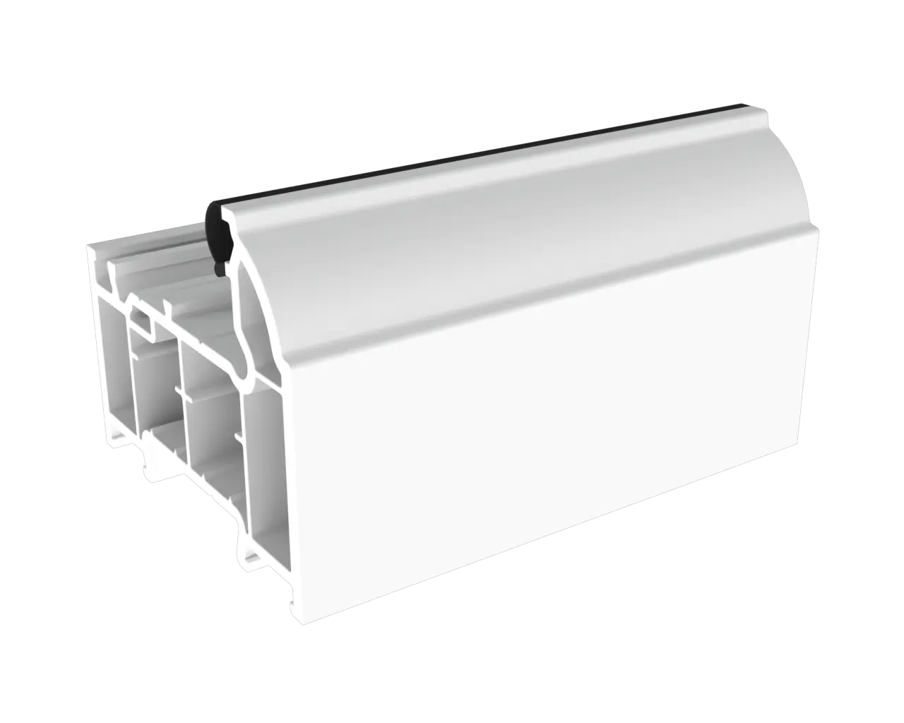 Tilt and Turn in use