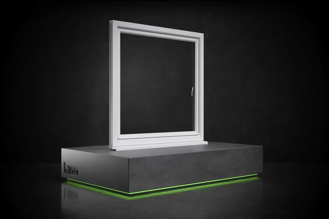 Tilt and Turn colour options