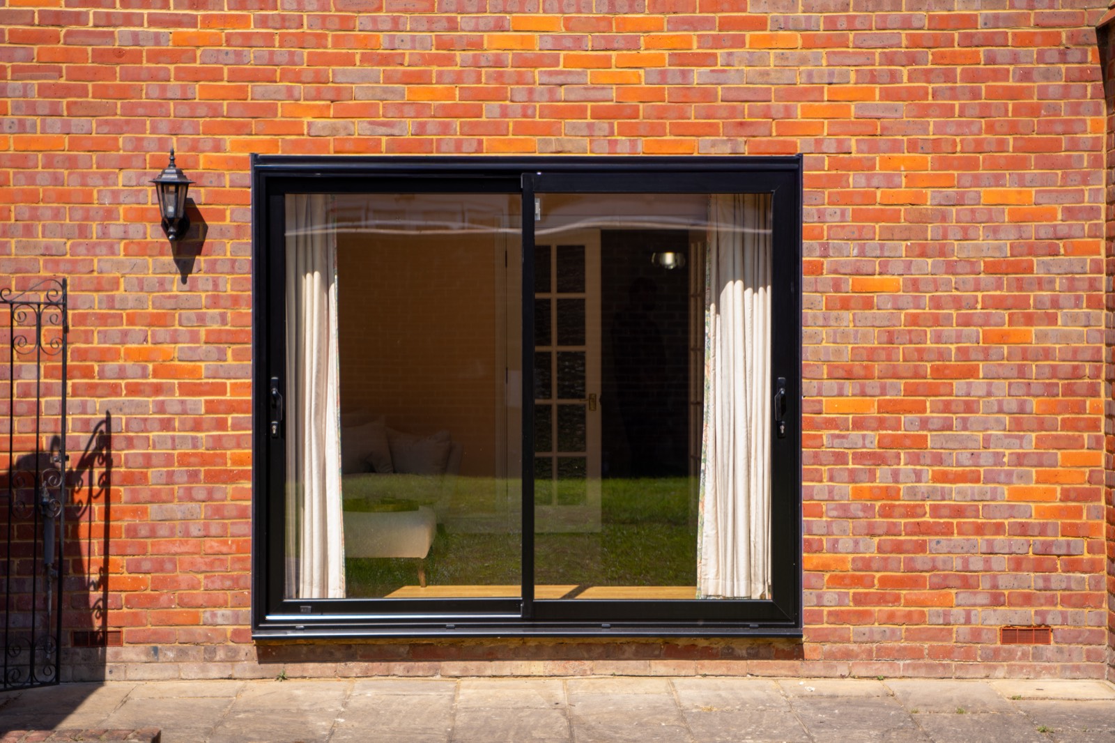 Woodstock House additional view